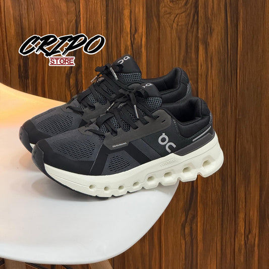OC RUNNER Nova Black 1.0