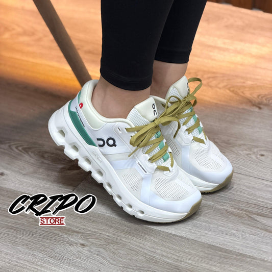 OC RUNNER Alpine Fresh