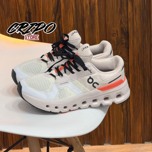OC RUNNER Swiss Lava