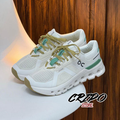 OC RUNNER Alpine Fresh