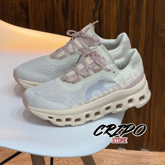 OC CloudTEC RUNNING Pink