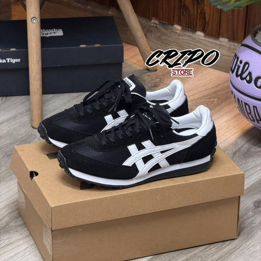 ONITSUKA EDR 78 CORE BLACK