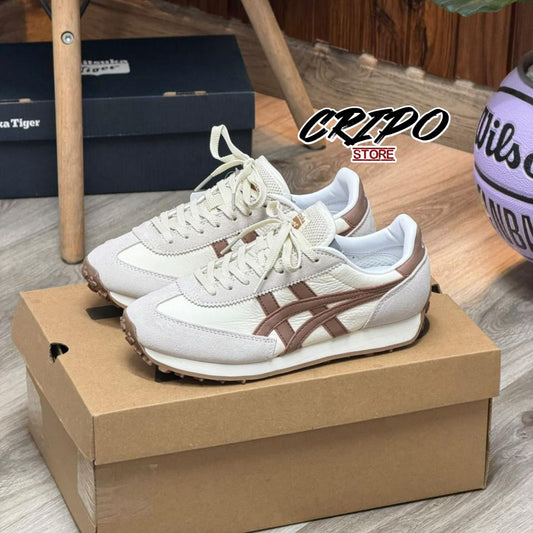 ONITSUKA EDR 78 MOCHA CLOUD