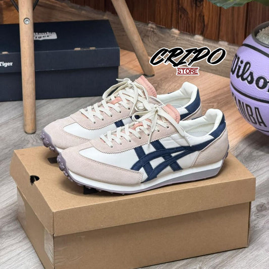 ONITSUKA EDR 78 NAVY BLUSH
