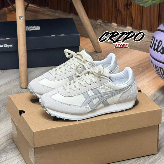 ONITSUKA EDR 78 PLATINUM GREY
