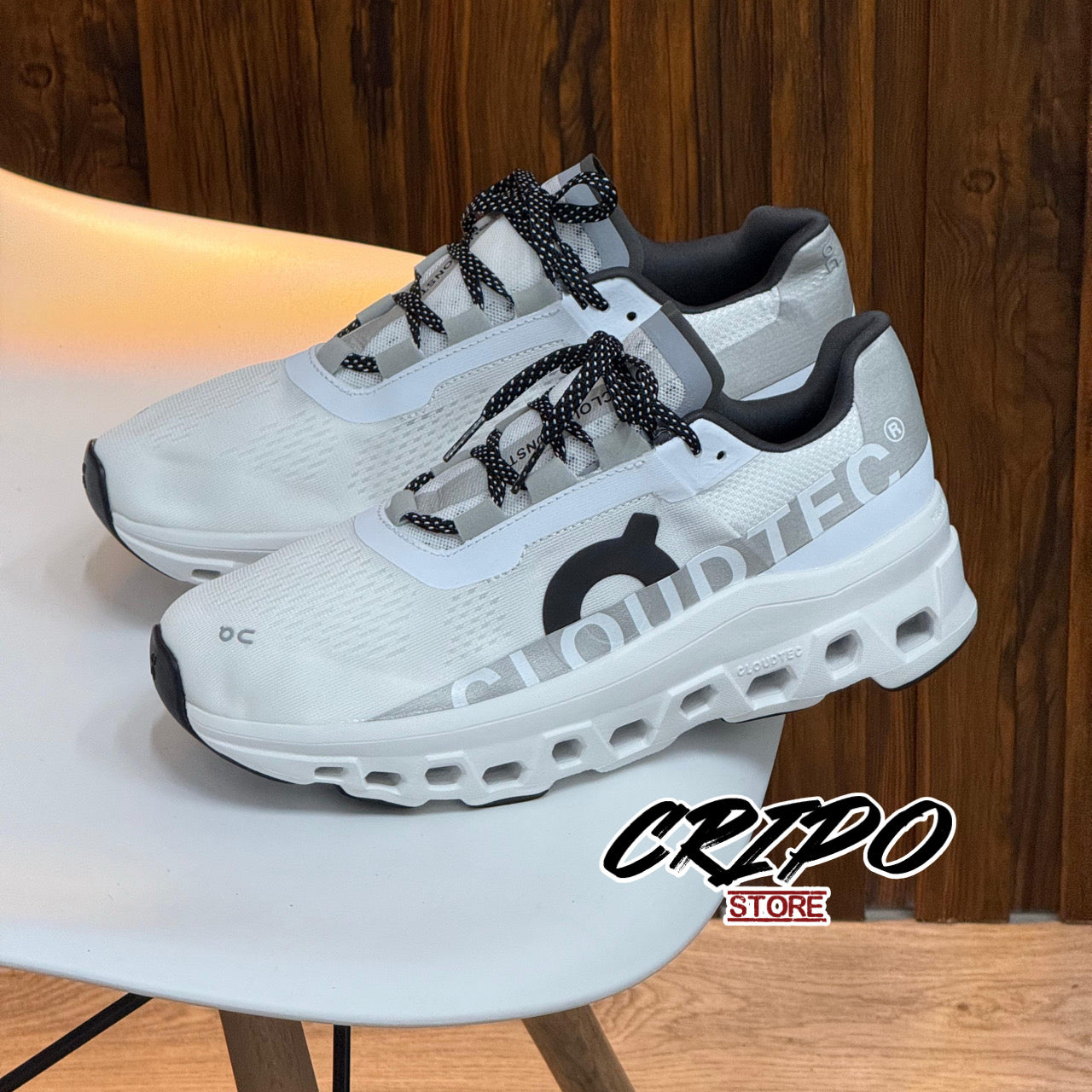 OC CloudTEC RUNNING Classic