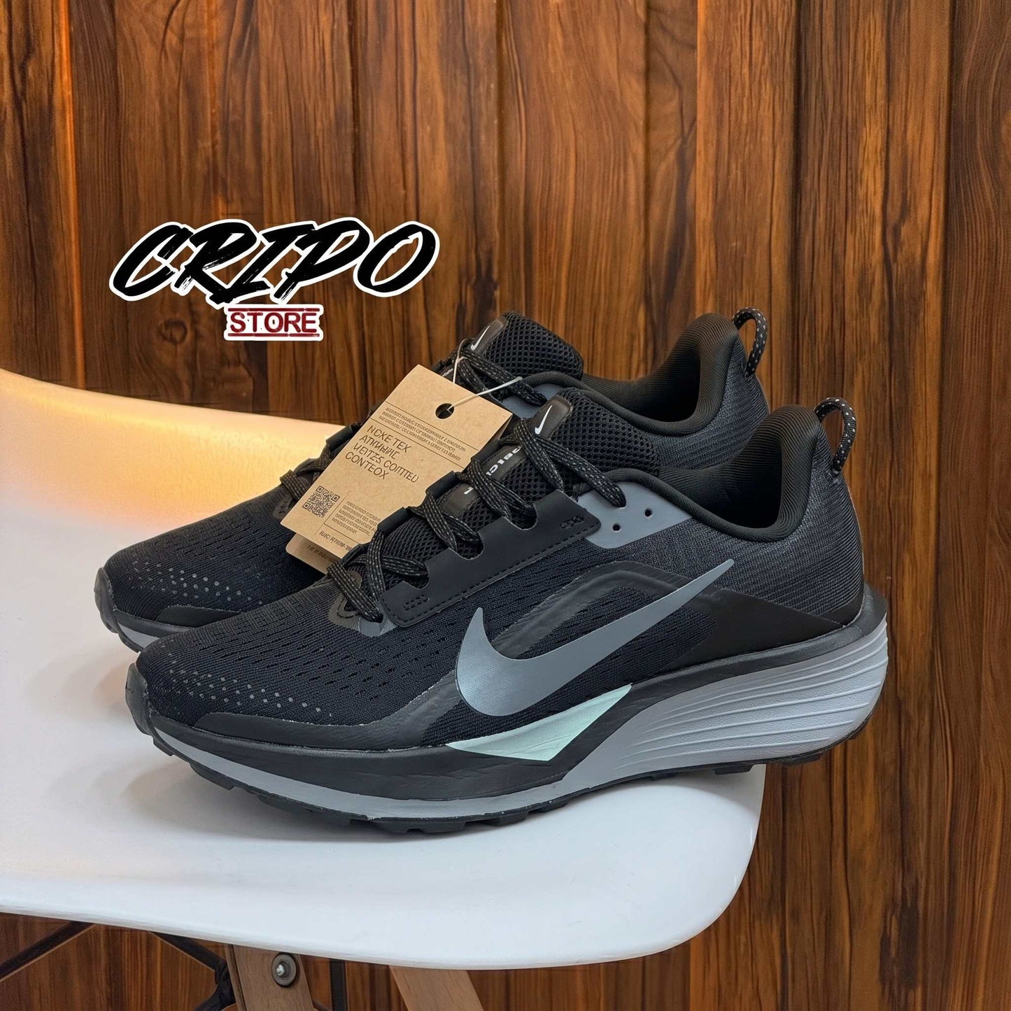 PEGASUS TRAIL CARBON MINT