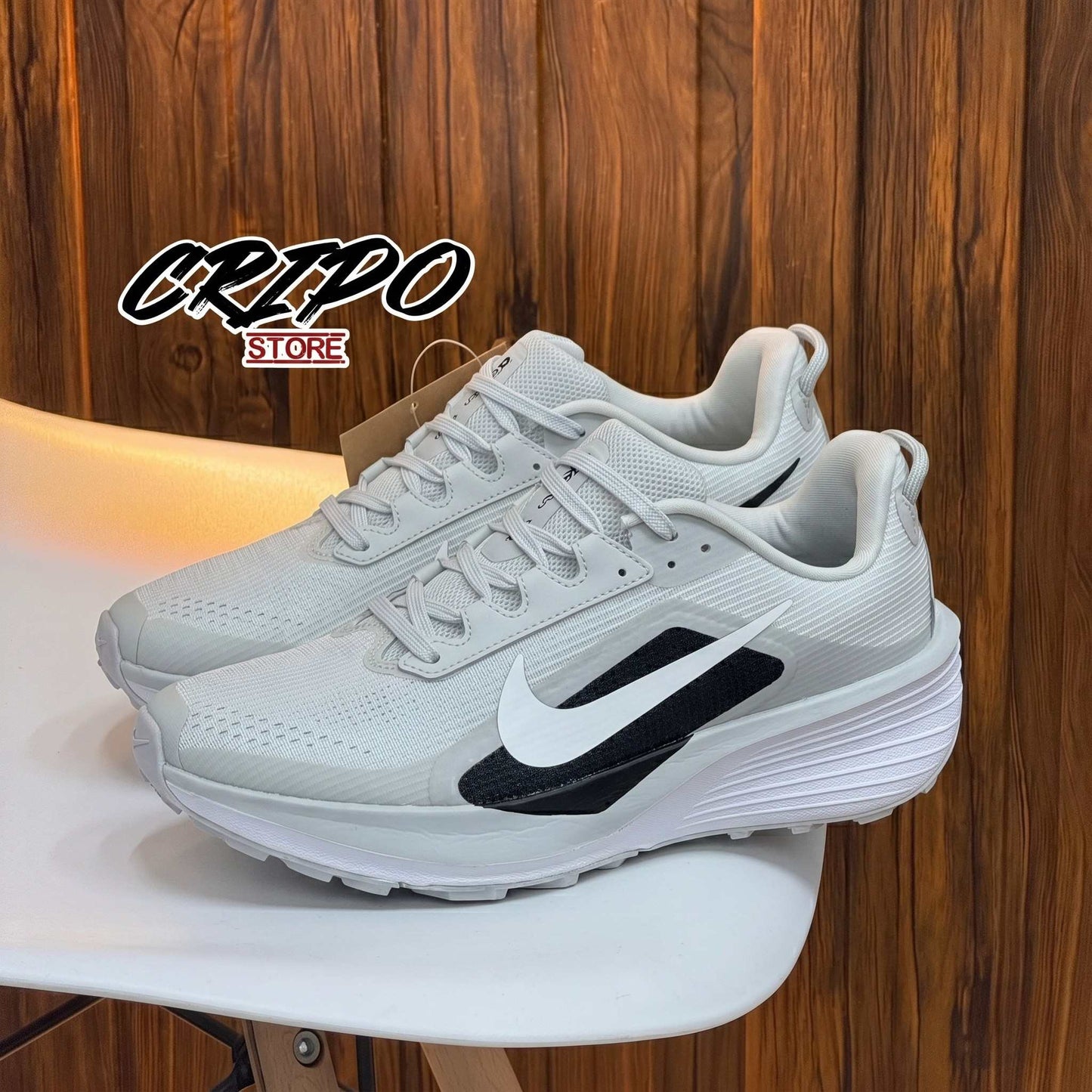 PEGASUS TRAIL PLATINUM SHADOW