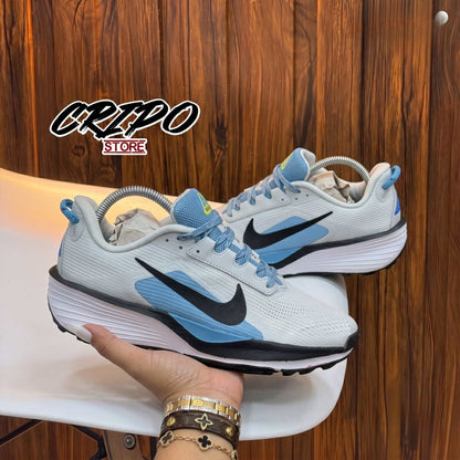 PEGASUS TRAIL CYAN BREEZE