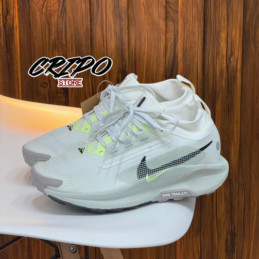 PEGASUS TRAIL 5 ®️ Electric Frost