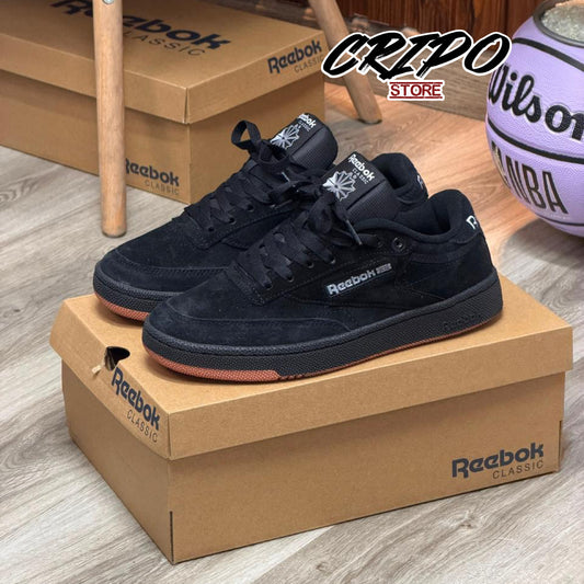 RBK CLUB C LTD GAMUZZ