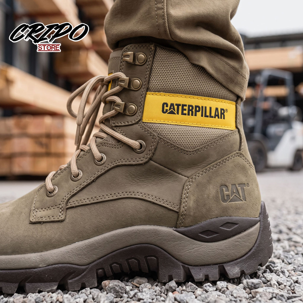 CAT RANGER