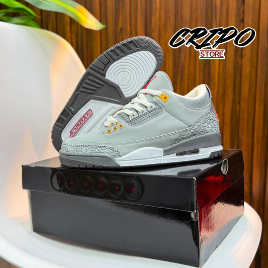 RETRO 3️⃣ STONE SUNSET