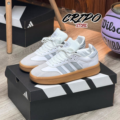 SAMBA PLATINUM GUM