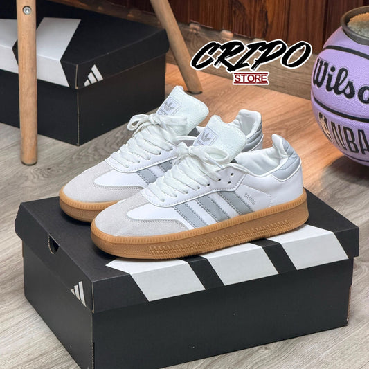 SAMBA PLATINUM GUM