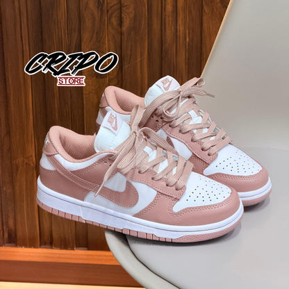 SB DUNK CANDY ROSE
