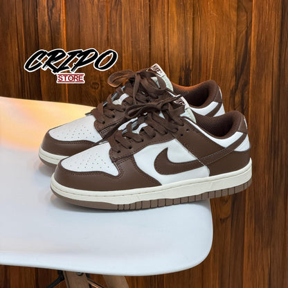 SB DUNK COCOA CREAM