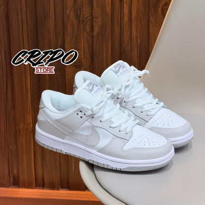 SB DUNK PEARL MIST