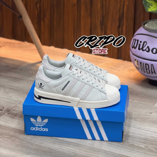 SUPERSTAR NEIGHBORHOOD REBEL CONTRAST