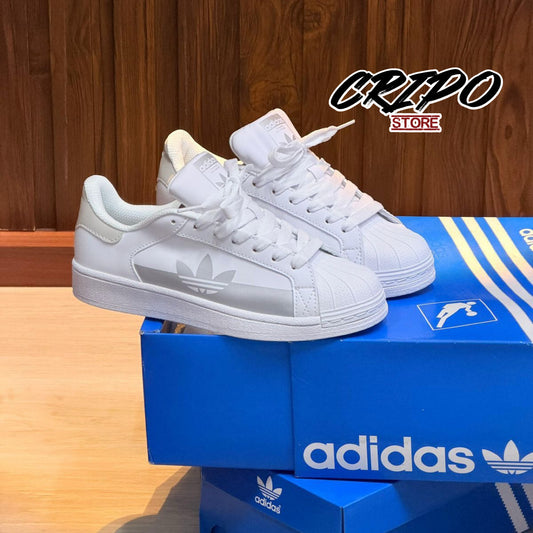 SUPERSTAR PLATINUM CHRONO