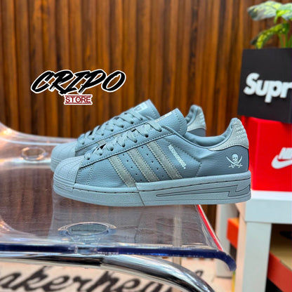 SUPERSTAR NEIGHBORHOOD REBEL SLATE