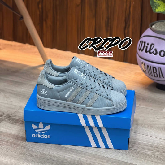 SUPERSTAR NEIGHBORHOOD REBEL SLATE