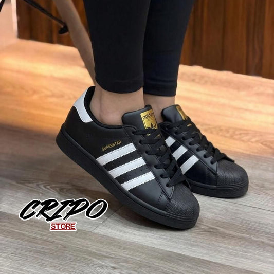 SUPERSTAR LEGACY GOLD CLASSIC