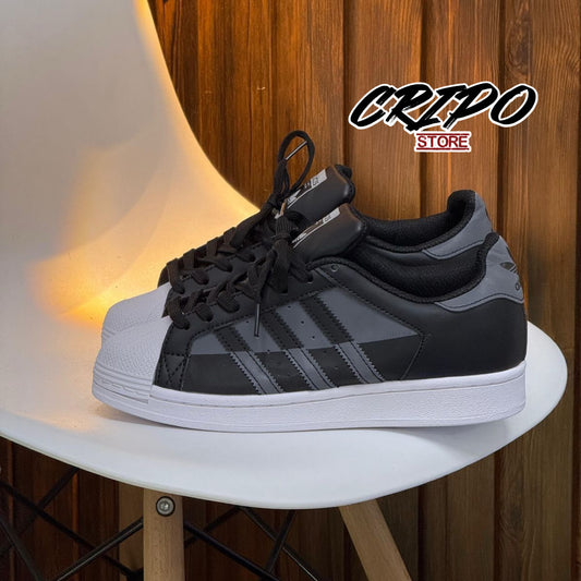 SUPERSTAR SHADOW CARBON