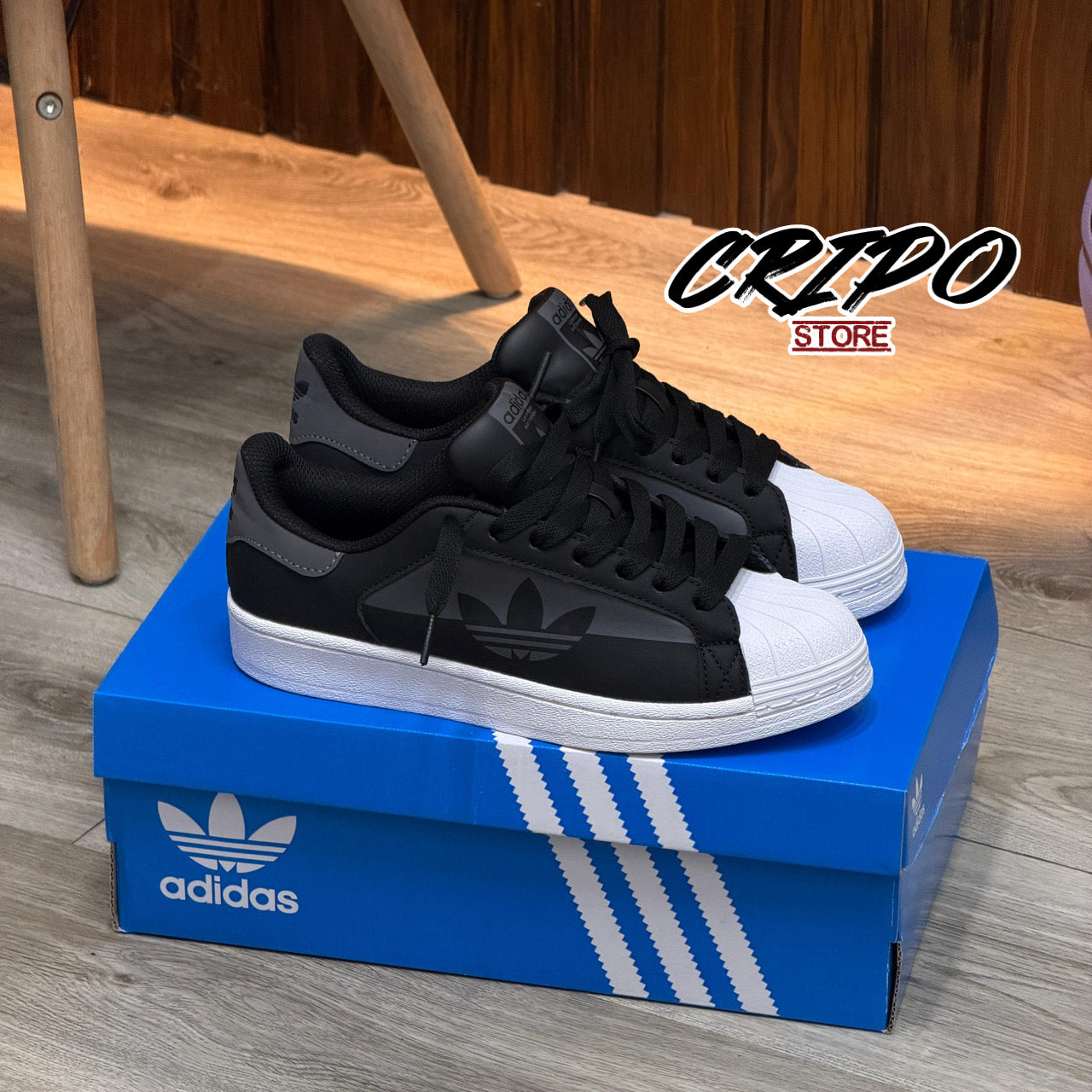 SUPERSTAR CORE ECLIPSE
