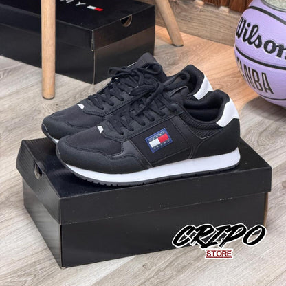 TOMMY H. RUNNER PANDA CLASSIC