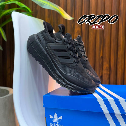 ULTRABOOST STEALTH NOIR