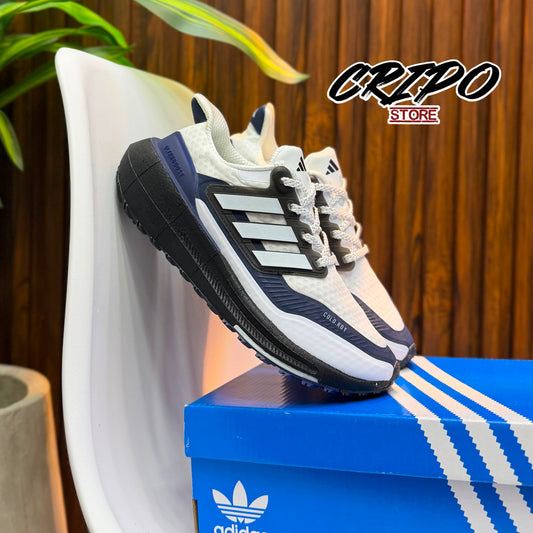 ULTRABOOST NAVY ICE