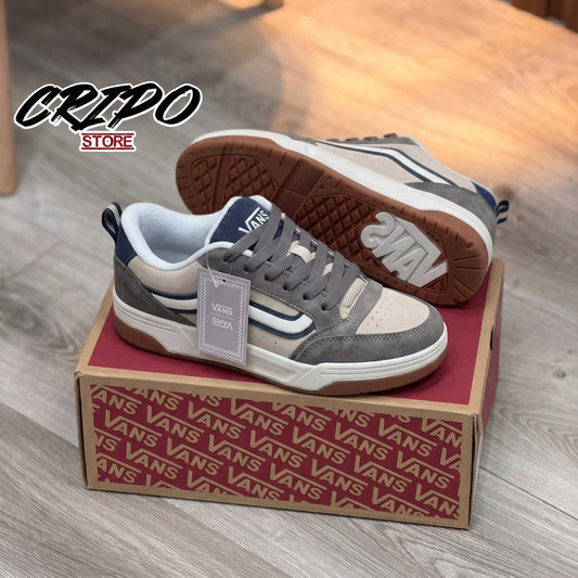 VANS HYLANE G&B
