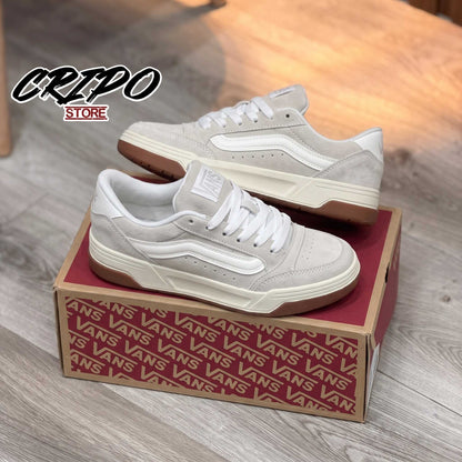 VANS HYLANE MOCHA