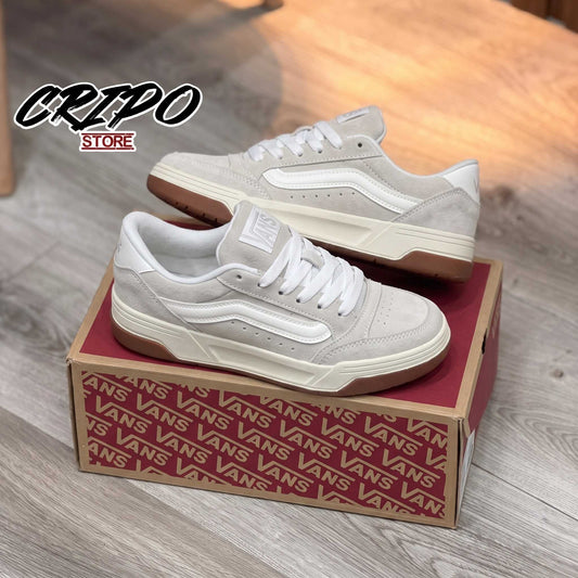 VANS HYLANE MOCHA