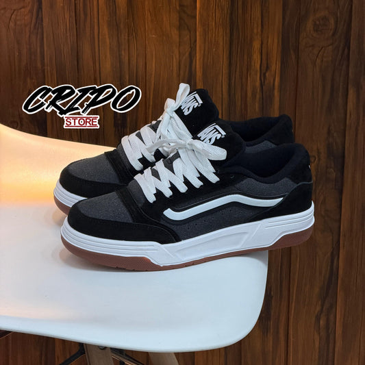 VANS HYLANE SHADOW GREY
