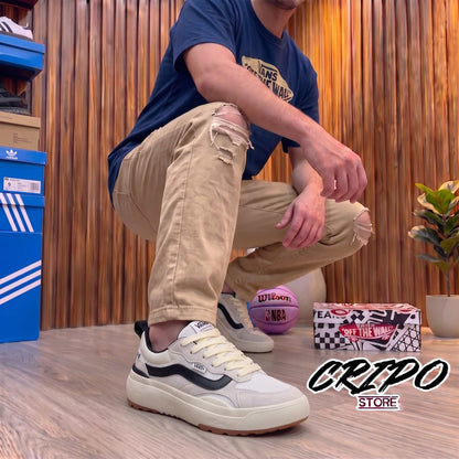 VANS ULTRA RANGER BONE SHADOW