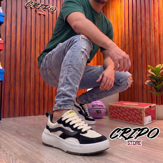 VANS ULTRA RANGER ORCA CORE