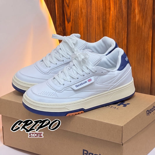 RBK CLUB C LTD VINTAGE COBALT