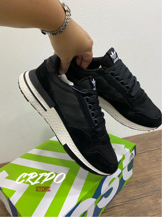 ZX 500 Negro