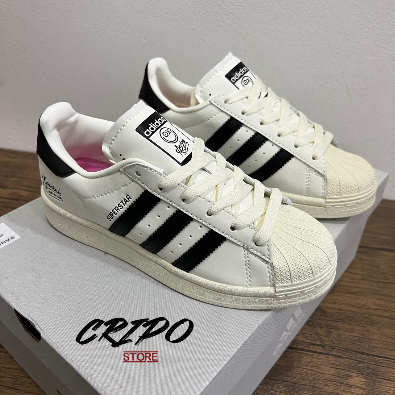 STAR SARAVIA UNISEX
