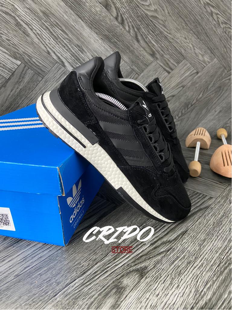 ZX 500 Negro
