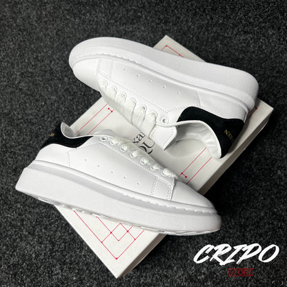 MCQUEEN CLÁSICO UNISEX