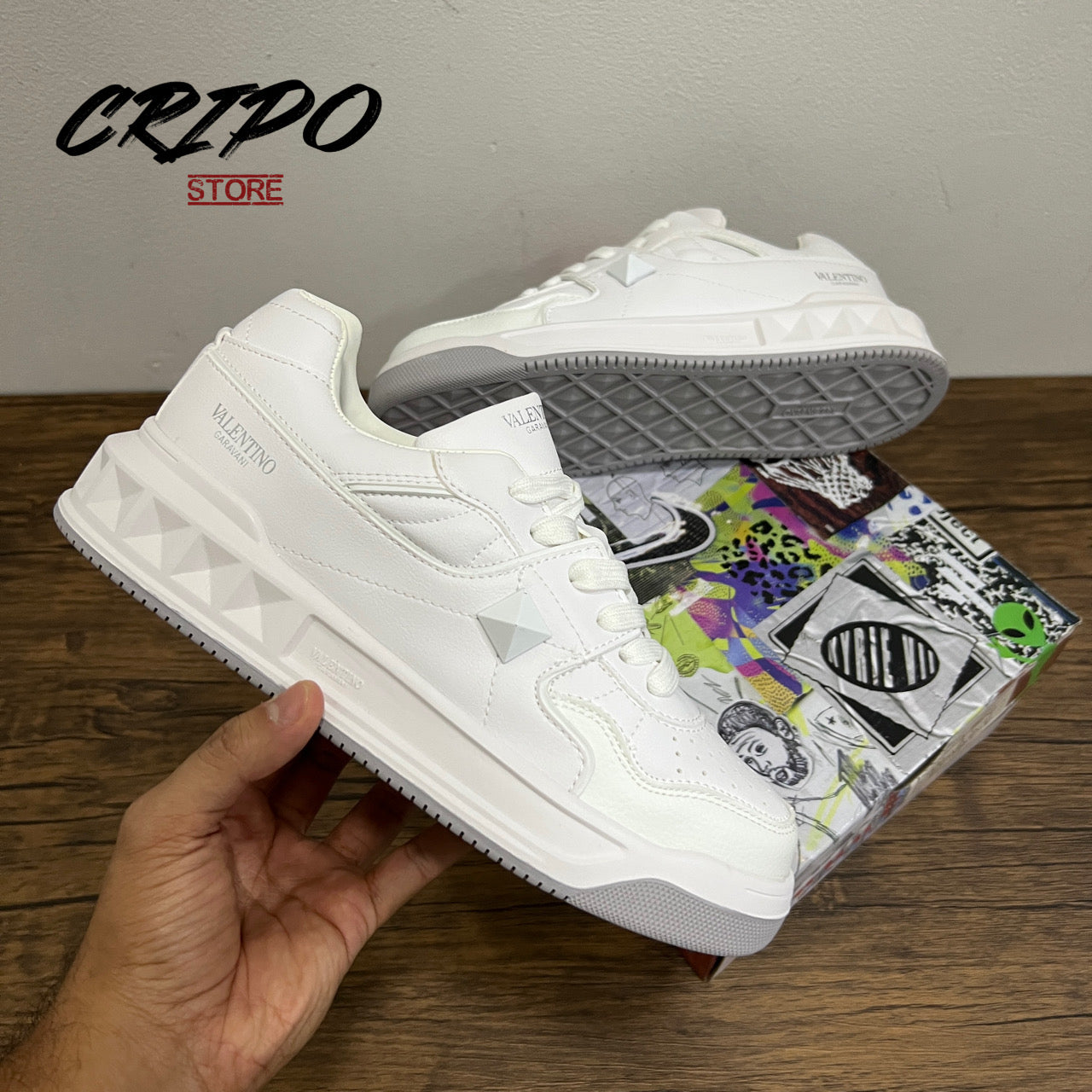 VALENTINO