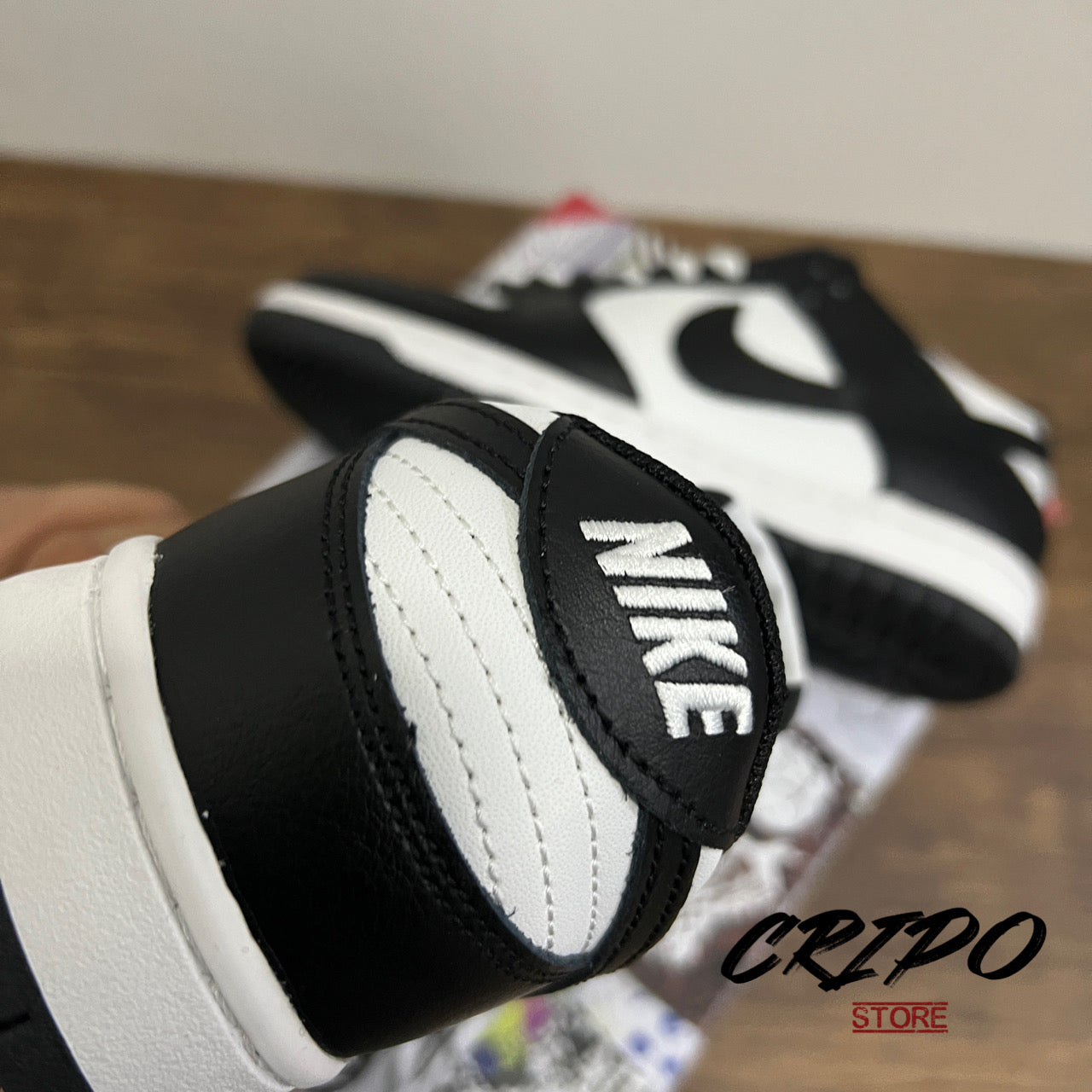 SB LOW PANDA 🐼
