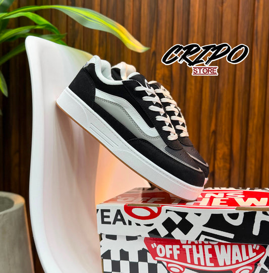 VANS SHADOW GUM