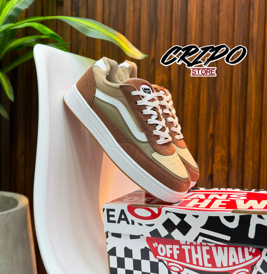 VANS TRAIL WOODLAND